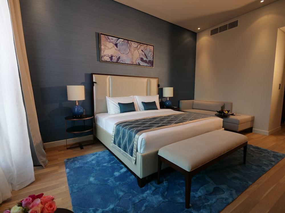 Rixos The Palm Luxury Suite Collection Dubai Exterior photo